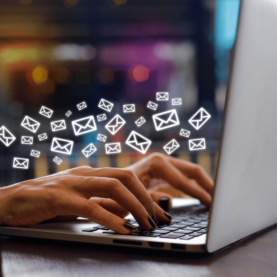 E-mailmarketing: Het geheime wapen van een succesvolle nieuwsbrief