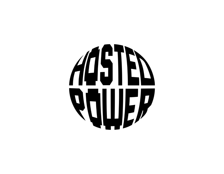 Hosted Power
